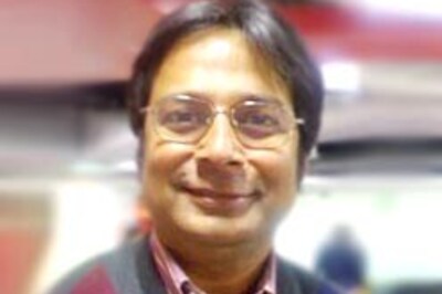 Chat now with Diptosh Majumdar: War for Nandigram