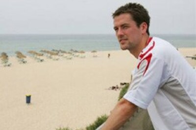 Pressure doesn't affect me: Owen