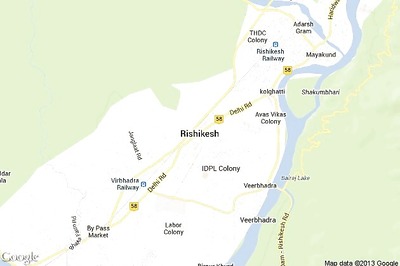 Three labourers feared drowned in the Ganga