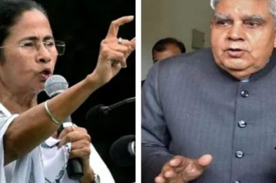 Bengal Assembly's Budget Session from Today Amid 'Dialogue Stalemate' Between Mamata Banerjee, Governor