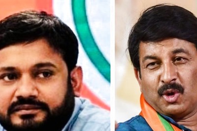 Battle of 'Boys from Bihar' for Purvanchali-dominated North East Delhi Lok Sabha Seat: Here's What Voters Say