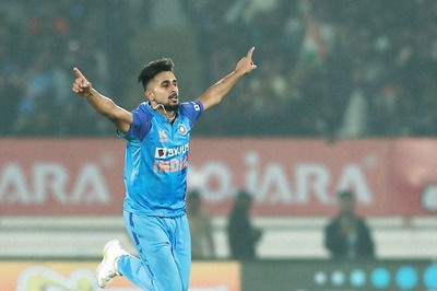 'Skill is The Problem, Hasn't Learned How to Set Batters up': Former India Pacer Points Out What Ails Umran Malik