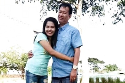 29-year-old Woman Shares She Gets Trolled For Marrying A Man In His 50s