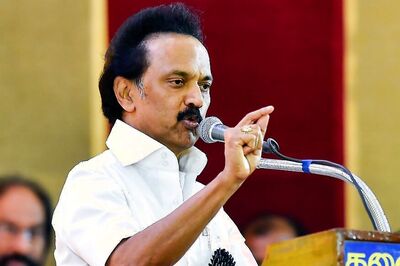 DMK Seals Seat-sharing Deal With Congress, Regional Parties in Tamil Nadu