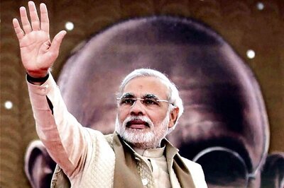 Modi may pose challenge to Rahul: Time