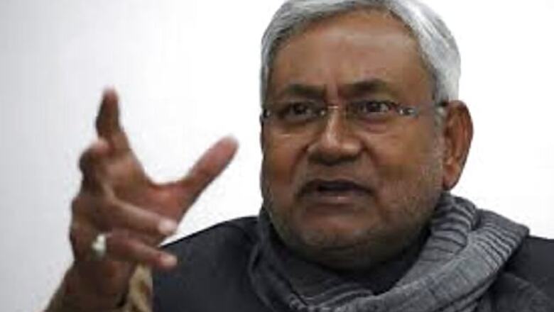 Nitish Kumar expands Cabinet, inducts Lessi Singh