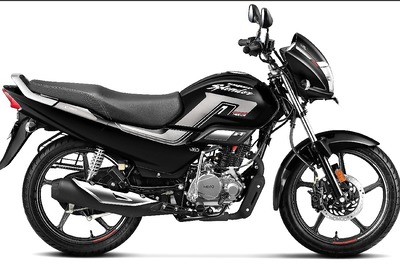 All-New Hero Super Splendor XTEC Launched in India, Price Starts at Rs 83,368