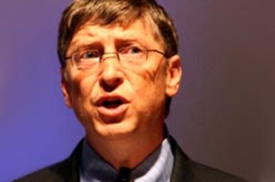 Bill Gates: Poor little rich man