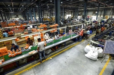 Slower GDP Contraction for India in Q2, But Economic Pain will Linger on for Several Quarters