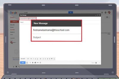 How to Tell Your Teacher You Don't Like Your Grades