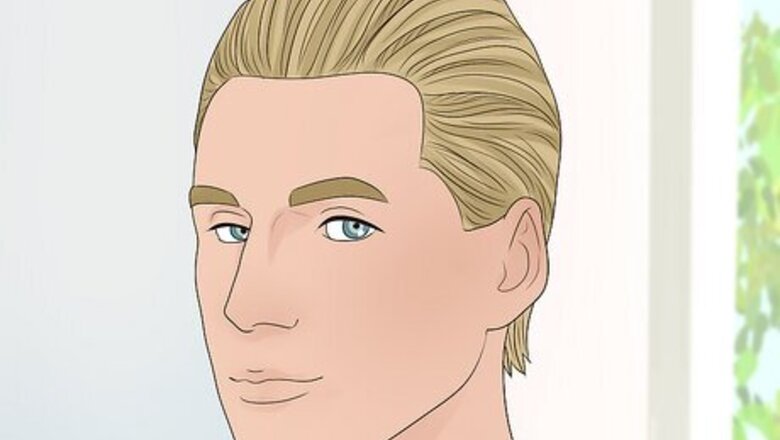 The Best Men’s Slick Back Haircuts (Plus Styling Tips)