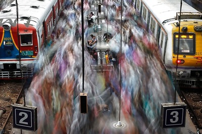 WiFi Power to Eight More Suburban Stations in Mumbai