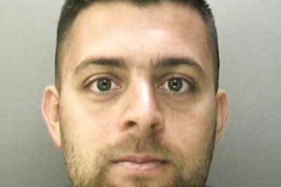 Indian-Origin UK Man Jailed for Islamophobic Rant on Twitter