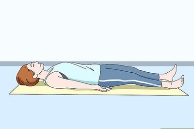 How to Stretch Your Piriformis Muscle