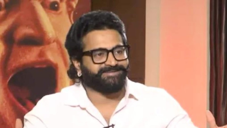 Rishab Shetty Has No Interest in Bollywood, Says 'I Want to Make Films in Kannada Only'