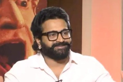 Rishab Shetty Has No Interest in Bollywood, Says 'I Want to Make Films in Kannada Only'