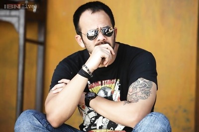 Don't have habit of making hits, it just happens: Rohit Shetty
