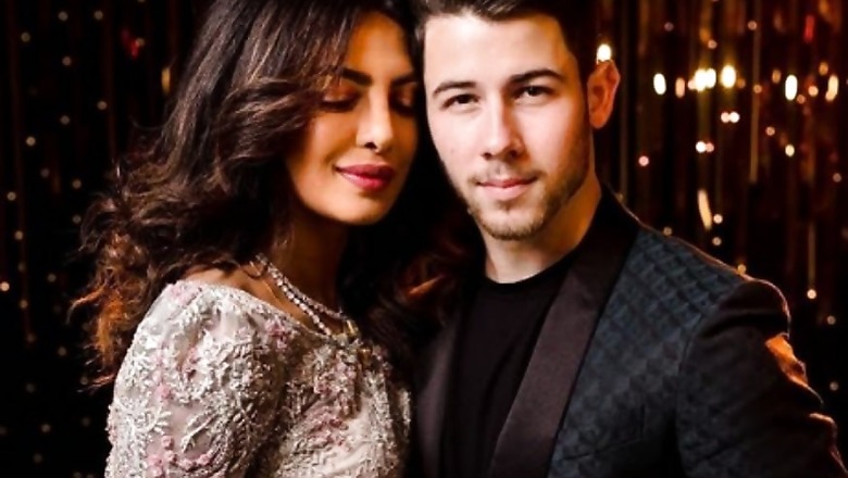 Nick Jonas Posts Adorable Birthday Wish for Priyanka Chopra, Shares Video From Celebration