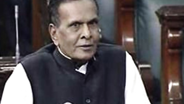 Mid-term polls possible in UP, BJP trying to destabilise Akhilesh government, says Beni