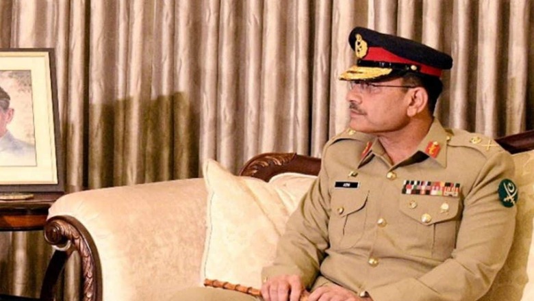 Opinion | As Pakistan Army Chief Wields A Whip Over His Own Institution, Questions Abound