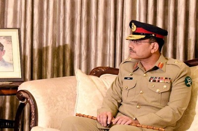 Opinion | As Pakistan Army Chief Wields A Whip Over His Own Institution, Questions Abound