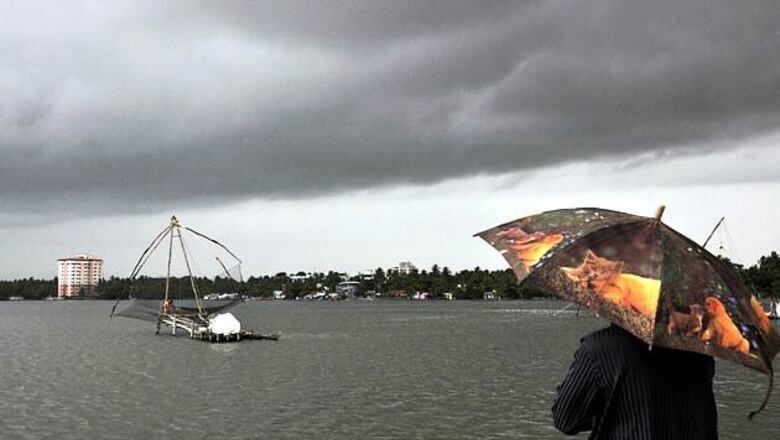 Monsoon to cover entire country today
