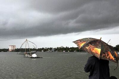 Monsoon to cover entire country today