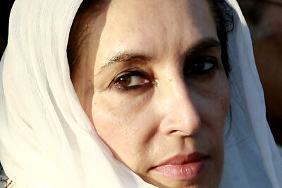 As PM, Benazir Bhutto opposed a Kargil-type operation, claims book