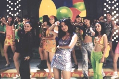 Kuch Kuch Hota Hai: Rani Mukerji Recalls Being Petrified For Wearing A Short Dress In Shah Rukh Khan, Kajol Starrer