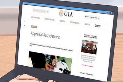 How to Sell Diamonds