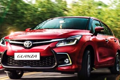 Toyota Glanza, Innova, Fortuner and More to Get Expensive by up to 4% from April