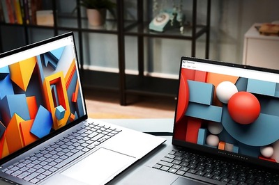 ASUS Vivobook S-Series Laptops Launched In India: Price, Features