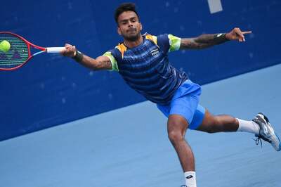 Australian Open 2024: Sumit Nagal Brushes Aside Alex Molcan to Enter Men's Singles Main Draw