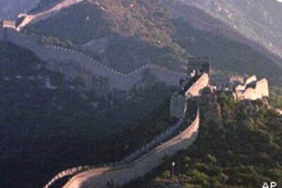 New 7 Wonders of the World surprises |  India Talks