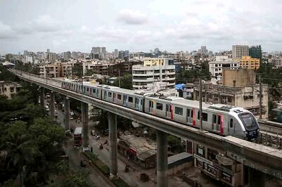 Cabinet Approves 3 New Metro Lines in Mumbai Metropolitan Region