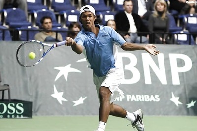 Somdev loses at Aptos Challenger