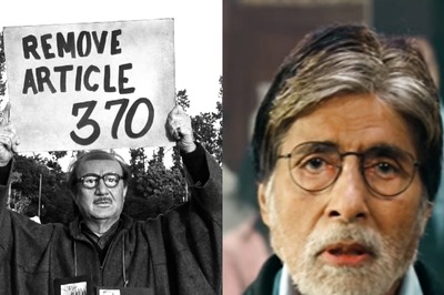 Jhund Producer Questions Criteria of Films Getting Tax Free After The Kashmir Files Receives Exemption