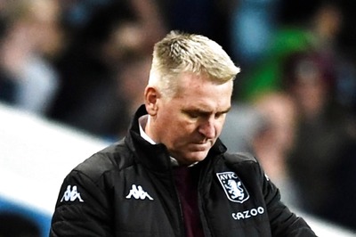 Norwich City Set to Appoint Former Aston Villa Boss Dean Smith - Reports
