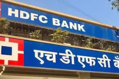 HDFC Bank Hikes MCLR Rate by 5 bps On This Tenure, Check Details