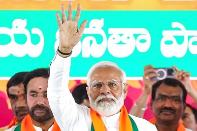 Opinion | How South India Holds the Key to BJP’s ‘400 Paar’ Dream