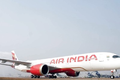 Air India Rolls Out 'AEYE Vision' On Mobile App For Real-Time Flight Updates