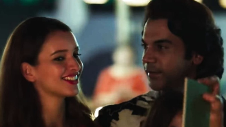 Vicky Vidya Ka Woh Waala Video Advance Bookings: Rajkummar Rao-Triptii Dimri’s Film Sells 22,000 Tickets