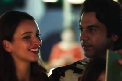 Vicky Vidya Ka Woh Waala Video Advance Bookings: Rajkummar Rao-Triptii Dimri’s Film Sells 22,000 Tickets