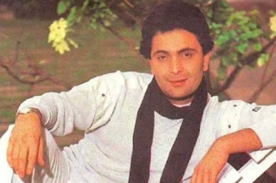 Do you know Rishi Kapoor’s debut film collected 10 times of its budget?