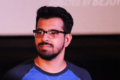 Ridiculous things are happening in censor board: Bejoy Nambiar