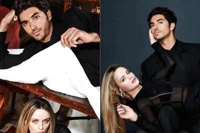 Joey King Celebrates 5 Years Of Friendship With The Kissing Booth Co-star Taylor Zakhar Perez