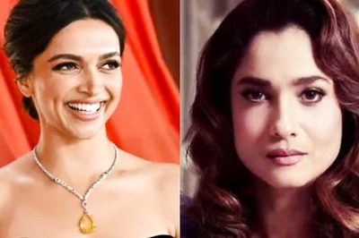 Mom-To-Be Deepika Padukone's Selfie From Singham 3 Set Goes Viral; Ankita Lokhande Rejects KJo's SOTY 3