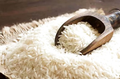 How Much Rice Is Too Much Rice? Expert Weighs In