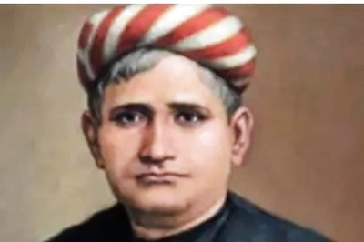 Bankim Chandra Chattopadhyay Death Anniversary: Remembering the Man Who Composed Vande Mataram