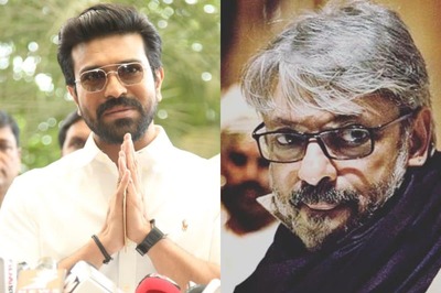Ram Charan To Play a Rajput Warrior In Sanjay Leela Bhansali's Pan-India Film? Here's What We Know